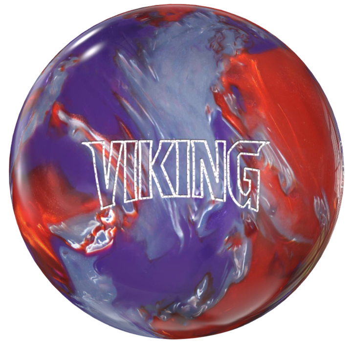900 Global Viking Bowling Balls