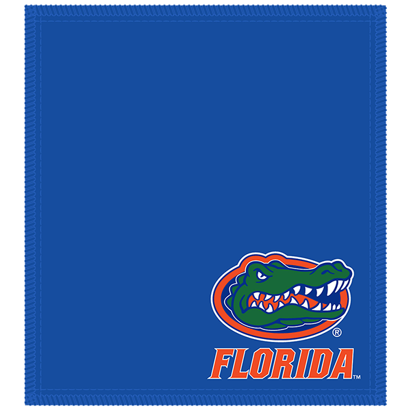 KR Strikeforce NCAA Shammy University of Florida