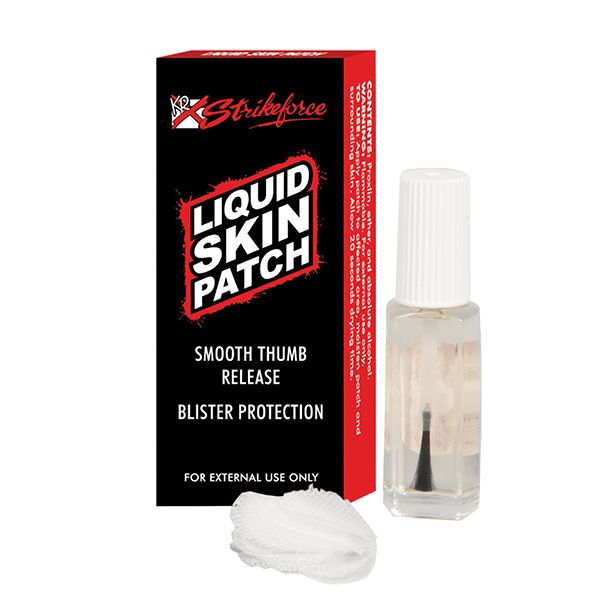 KR Strikeforce Liquid Skin Patch