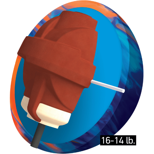 Prime Day Deal Columbia 300 Atlas Hybrid Bowling Ball