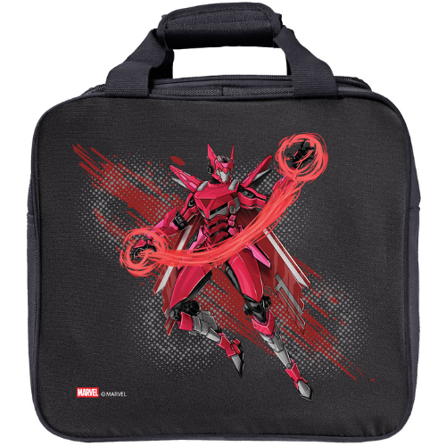KR Strikeforce Avengers Scarlet Witch Icon 1 Ball Bowling Bag