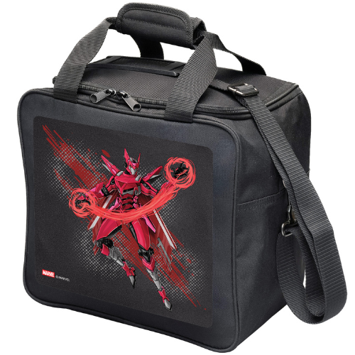 KR Strikeforce Avengers Scarlet Witch Icon 1 Ball Bowling Bag