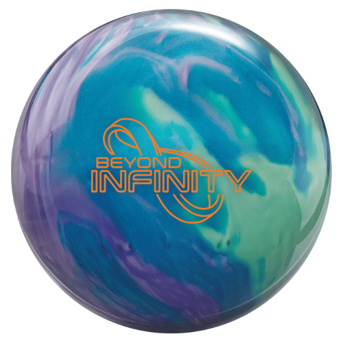 Prime day  Brunswick Beyond Infinity Pearl Bowling Ball