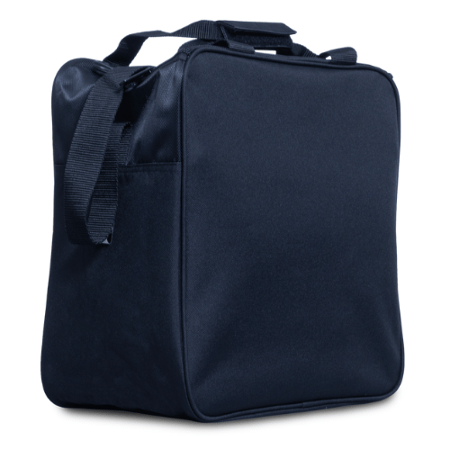 Brunswick Blast Black Single Tote Bowling Bag