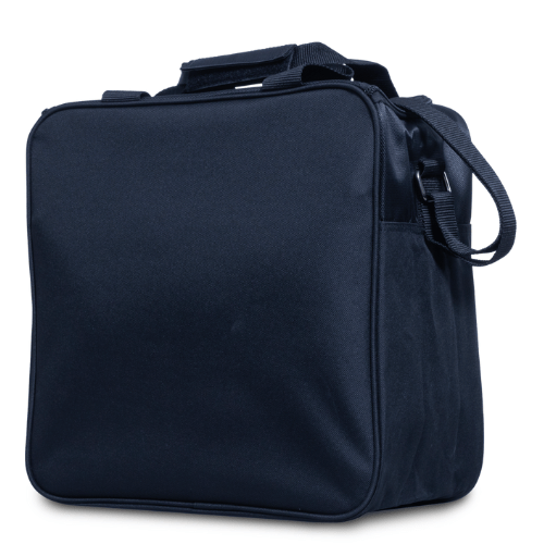 Brunswick Blast Black Single Tote Bowling Bag