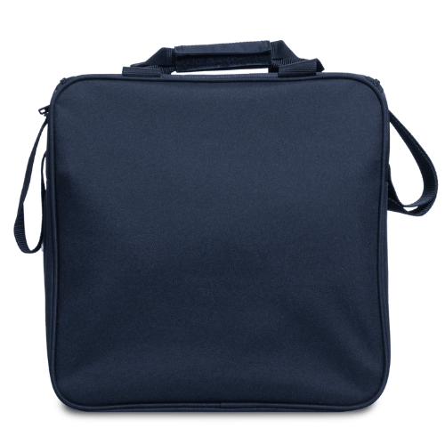 Brunswick Blast Black Single Tote Bowling Bag
