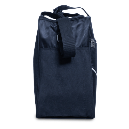 Brunswick Blast Black Single Tote Bowling Bag