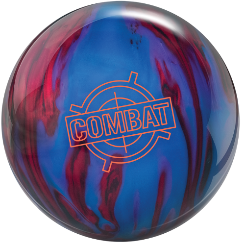 Prime Day Deal Brunswick Combat Bowling Ball