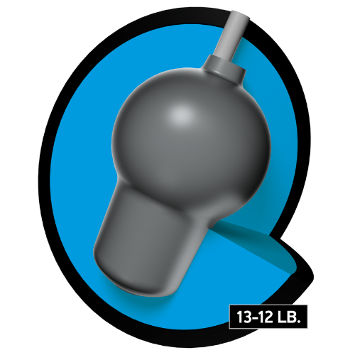 Brunswick Crown Victory Bowling Ball
