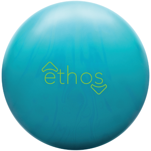Brunswick Ethos Solid Bowling Ball