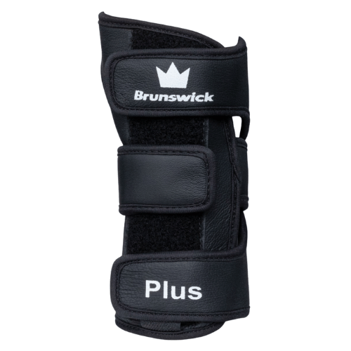 Brunswick Leather Original Plus Left Hand Wrist Support