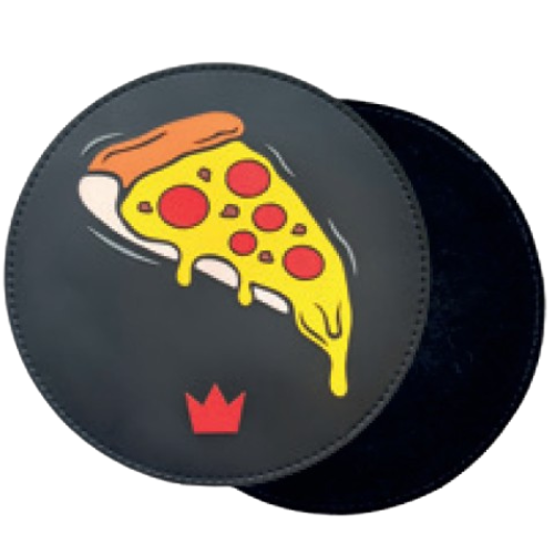 Brunswick Pizza Rubber Shammy
