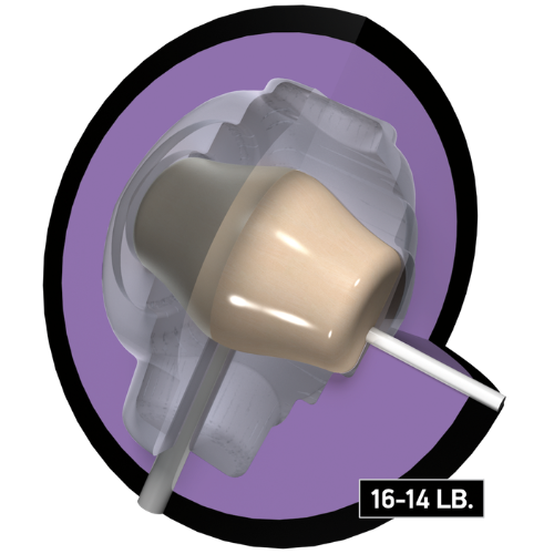 Brunswick Strategy Bowling Ball