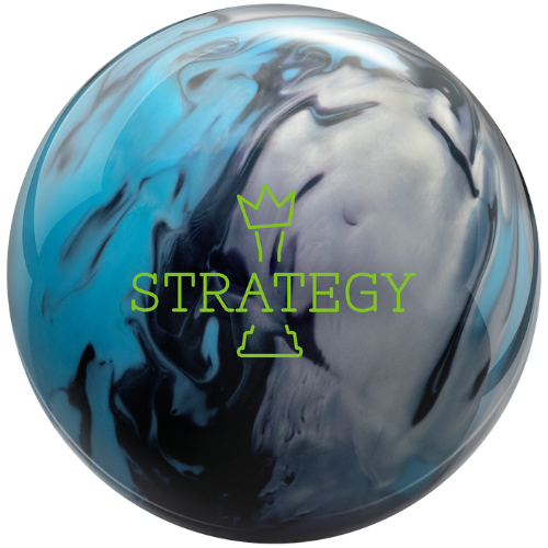 Brunswick Strategy Bowling Ball