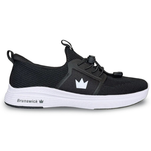 Brunswick Women’s Majestic Black Bowling Shoe