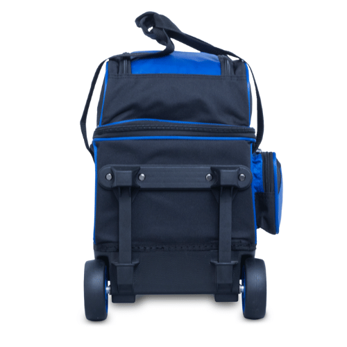 Brunswick Zone Single Roller Bowling Bag