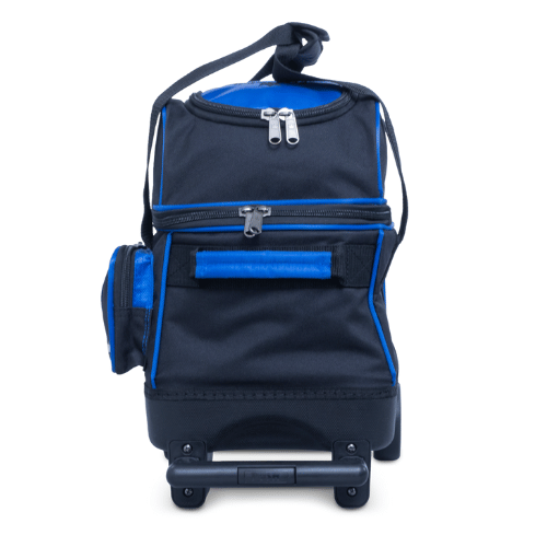 Brunswick Zone Single Roller Bowling Bag