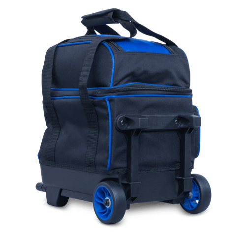 Brunswick Zone Single Roller Bowling Bag