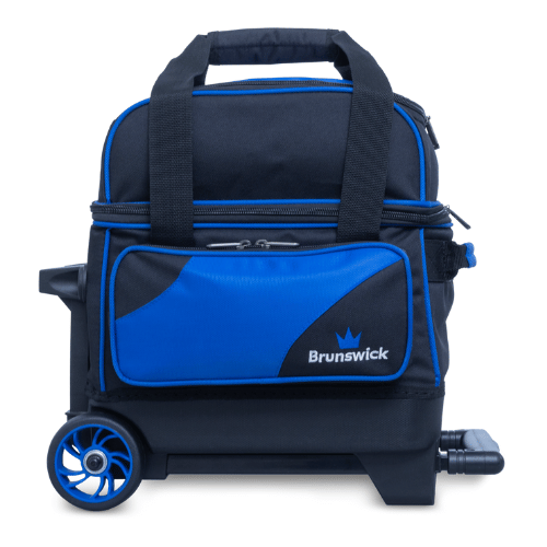 Brunswick Zone Single Roller Bowling Bag