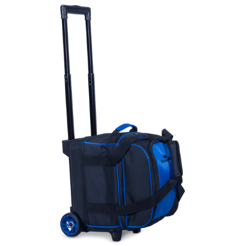 Brunswick Zone Single Roller Bowling Bag
