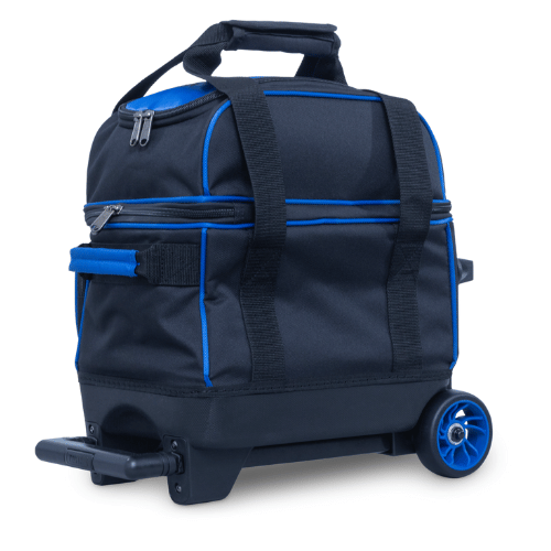 Brunswick Zone Single Roller Bowling Bag