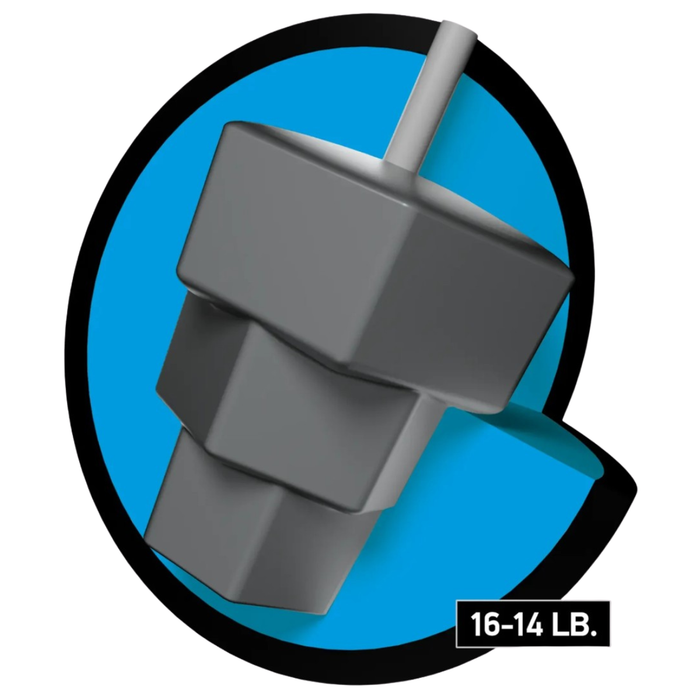 Brunswick Crown Victory Pearl Bowling Ball