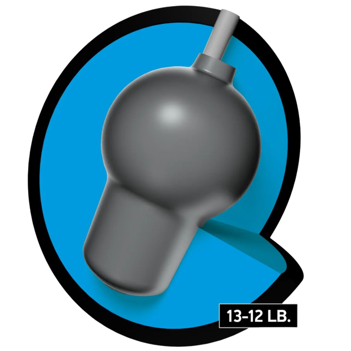 Brunswick Crown Victory Pearl Bowling Ball