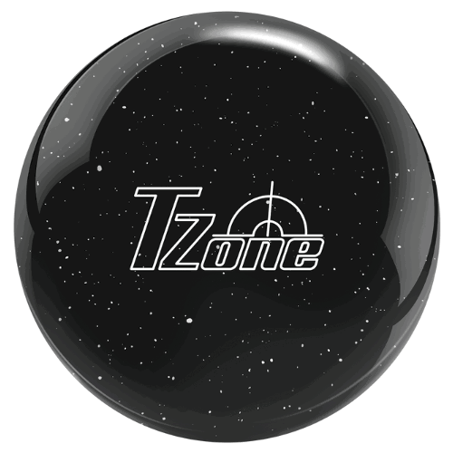 Brunswick TZone Night Sky Bowling Ball