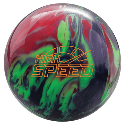 Columbia 300 High Speed Bowling Ball