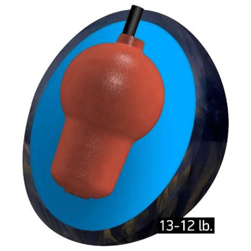 Prime Day Deal Columbia 300 Messenger PowerCor Pearl Bowling Ball