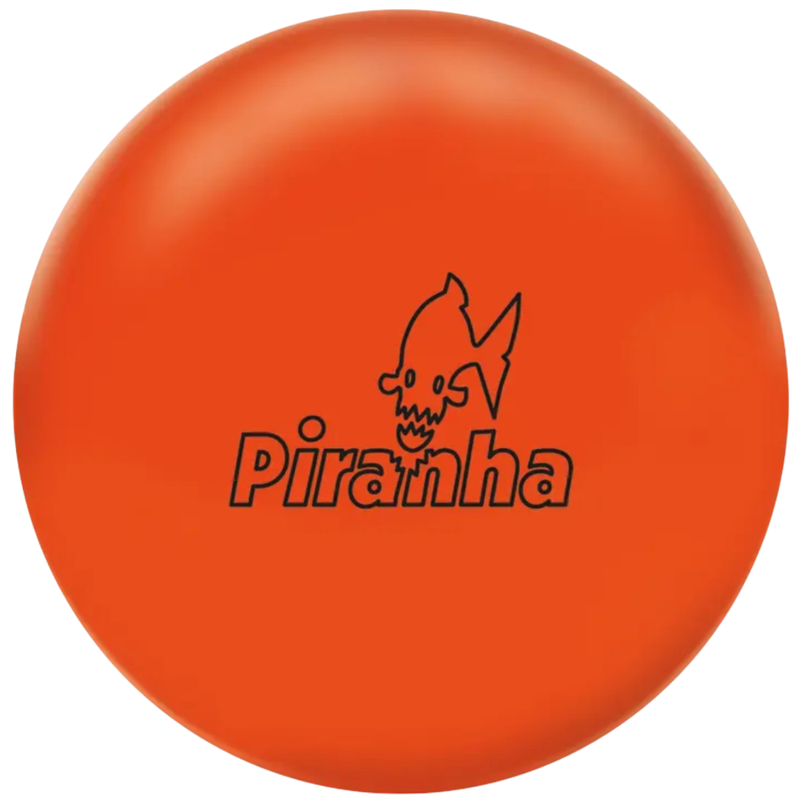 Columbia 300 Piranha Solid Bowling Ball