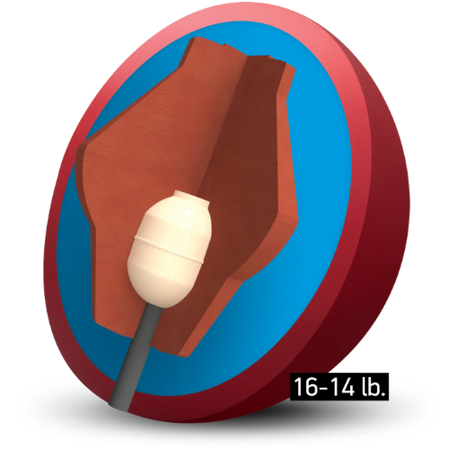 Columbia 300 Pulse Bowling Ball