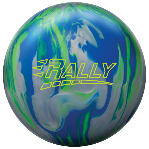 Columbia 300 Rally Bowling Ball
