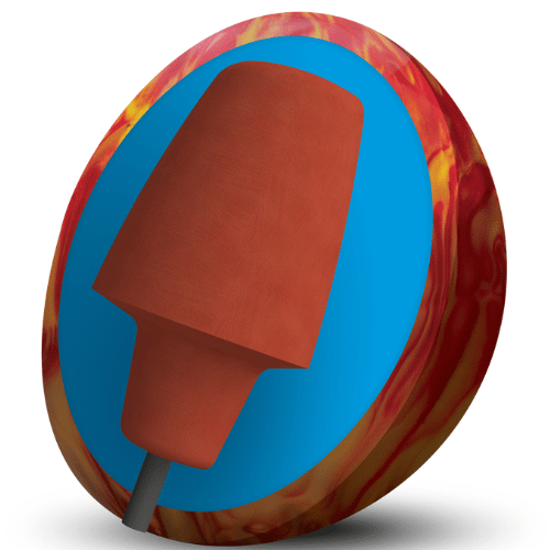 Columbia 300 Super Cuda PowerCOR Pearl Bowling Ball