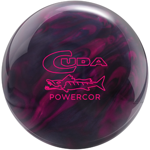 Columbia 300 Cuda PowerCOR Pearl Bowling Ball