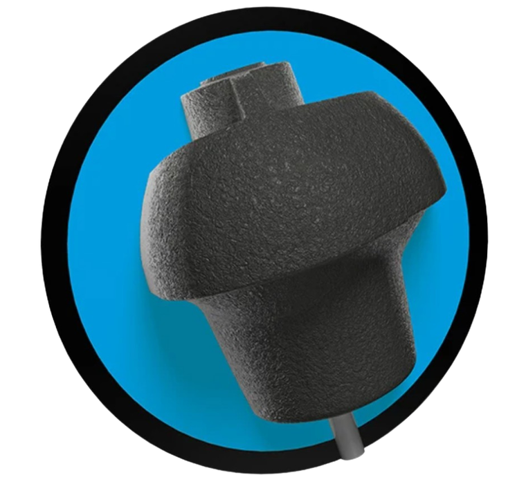 DV8 Dark Side Curse Bowling Ball