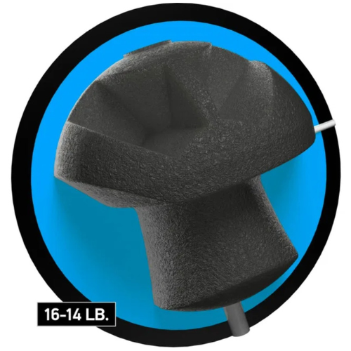 DV8 Heckler Hybrid Bowling Ball