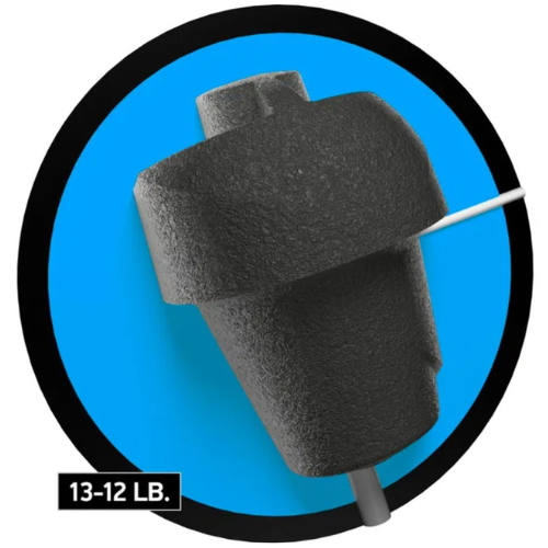 DV8 Heckler Hybrid Bowling Ball