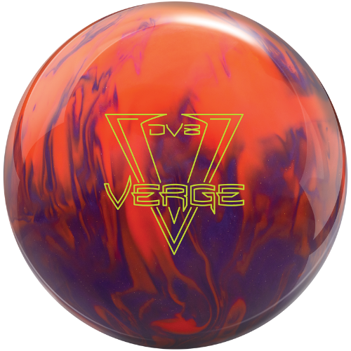 DV8 Verge Hybrid Bowling Ball