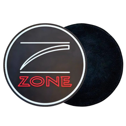 Brunswick Danger Zone Rubber Shammy