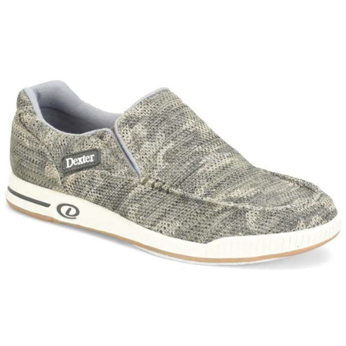 Dexter Mens Kam Camo Bowling Shoes