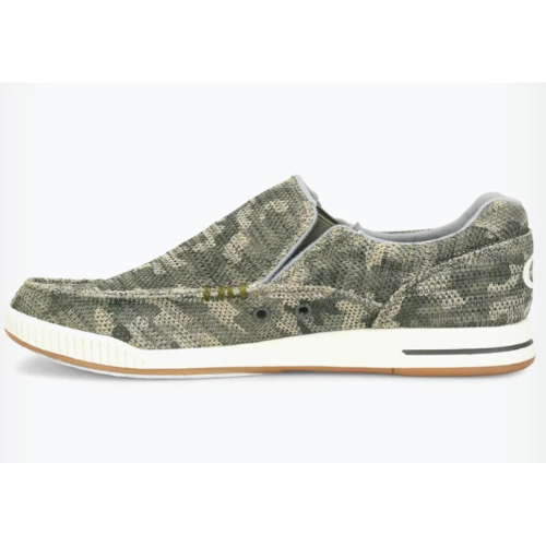 Dexter Mens Kam Camo Bowling Shoes