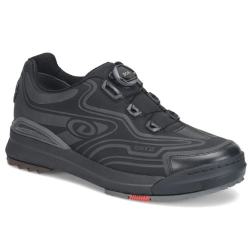 Dexter Men's SST X Tron Bowling Shoes - Black
