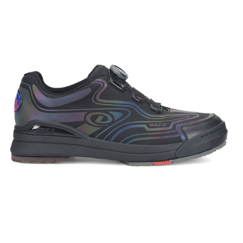 Dexter Men's SST X Tron Bowling Shoes Colorshift