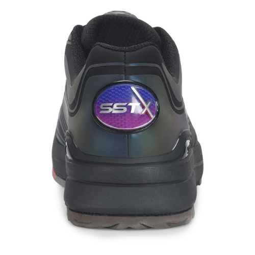 Dexter Men's SST X Tron Wide Bowling Shoes Colorshift