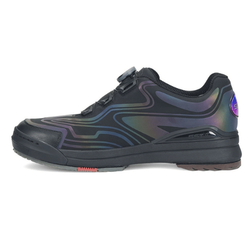 Dexter Men's SST X Tron Bowling Shoes Colorshift