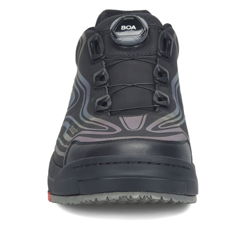 Dexter Men's SST X Tron Wide Bowling Shoes Colorshift