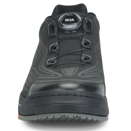 Dexter Men's SST X Tron Wide Bowling Shoes - Black