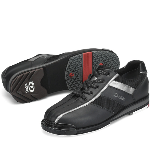 Dexter Mens SST 8 Pro Right or Left Hand Bowling Shoes