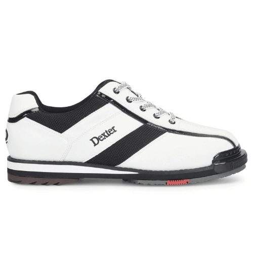 Dexter Mens SST 8 Pro Right or Left Hand Bowling Shoes